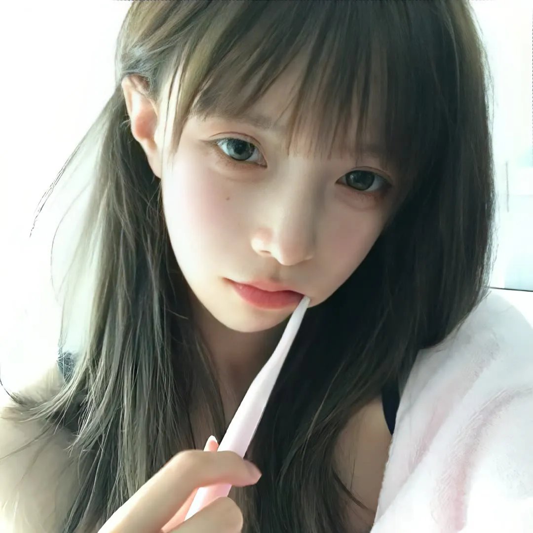 一个普通人